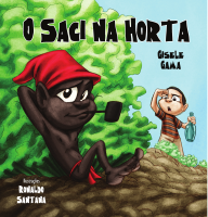 O Saci na horta - Gisele Gama.pdf